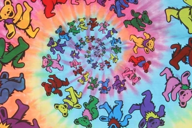 Grateful Dead Iphone Wallpapers