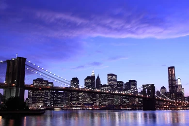 Brooklyn Bridge Wallpapers   Wallpapers Cave