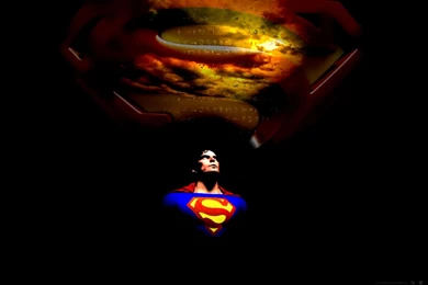 Hd Desktop Wallpapers Superman