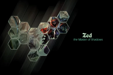 Zed Wallpapers   Wallpapers Cave