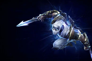 Zed League Of Legends HD Wallpapers And Photos Download