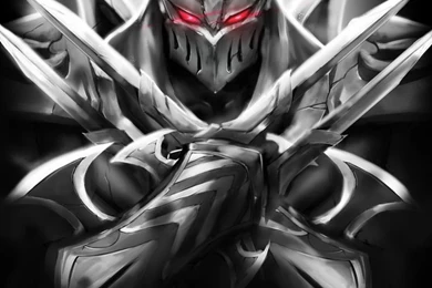 PROJECT Zed Wallpapers HD 1920x1080