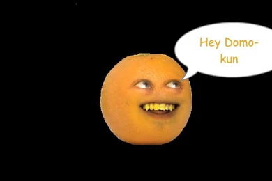 Annoying Orange Wallpapers Wallpapers Cave