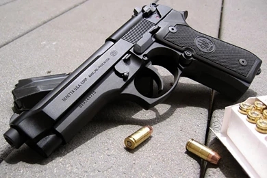 Pistols HD Wallpapers