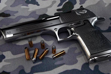 DESERT EAGLE Weapon Gun Pistol Military Ammo F Wallpapers ...