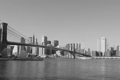 New York Bridge Wallpapers