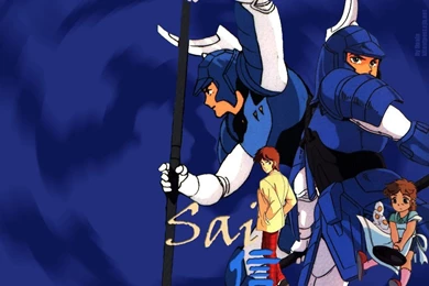 Ronin Warriors Wallpapers   Wallpapers Cave