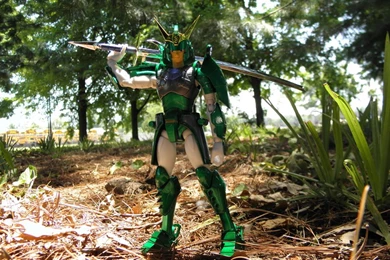 Les Samourai De L'eternel On Vieux anime   DeviantArt