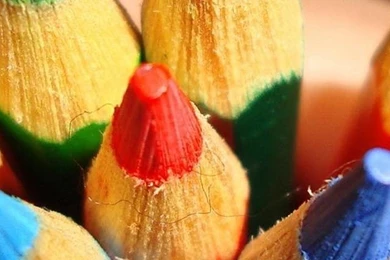 Colored Pencils iPhone 5 Wallpapers Hd 640x1136 Iphone 5 Backgrounds