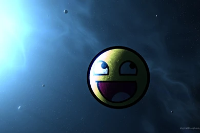 Articulo Freak De La Semana: La “LOL Face”