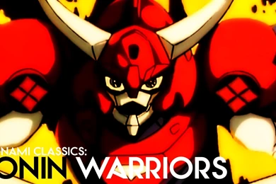 Toonami Classics: Ronin Warriors   YouTube
