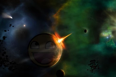 Awesome Explosin By Zero78o On DeviantArt