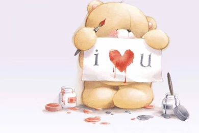 Wallpapers Teddy Bears Cute Bear User Xpx Clip Art .2 1280x960 ...