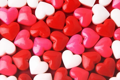 Hearts Wallpapers HD Resolution ~K2ZlWq Free Download