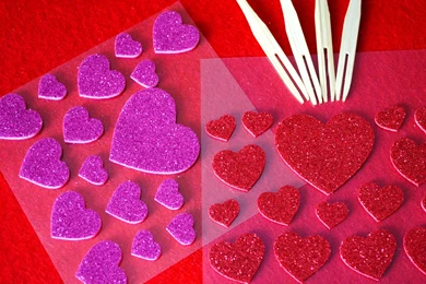 Nice Love Hearts Valentine Wallpapers Hd 6277 1495 Wallpapers