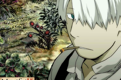 Mushishi HD Wallpapers