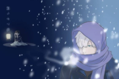 Animepaper Wallpapers Mushishi Nat Wallpapers   (