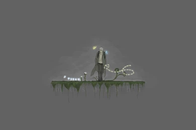 Mushi Shi Quotes. QuotesGram