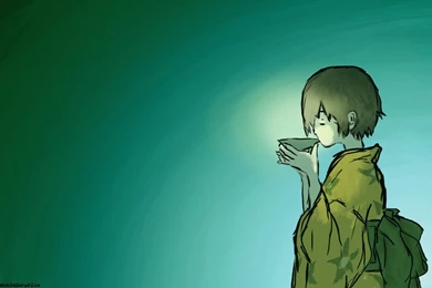 Mushishi Wallpapers HD Download