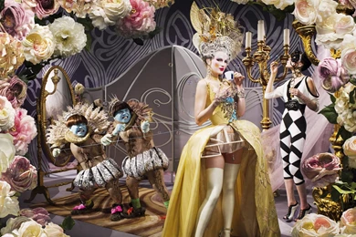 Fashion Computer Wallpapers