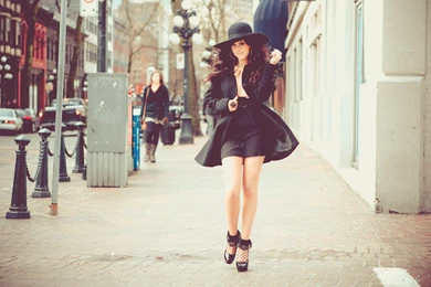 Fashion Computer Wallpapers