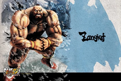 Zangief Wallpapers   Wallpapers Cave