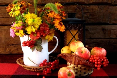 Seasonal Pictures For Desktop Wallpapers