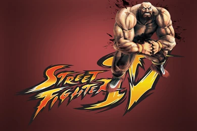Zangief   SF IV By Khotebabu On DeviantArt