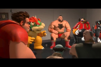 Zangief Wallpapers   Wallpapers Cave