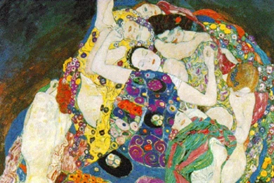 Gustav Klimt Wallpapers   Wallpapers Cave