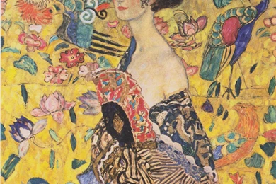 11 Quality Gustav Klimt Wallpapers, Celebrity