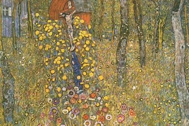 Gustav Klimt Wallpapers Desktop