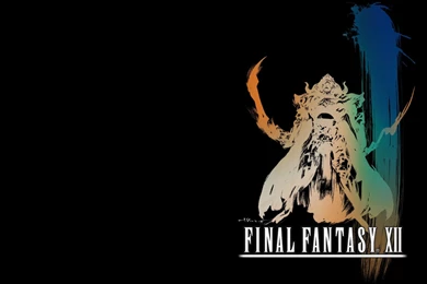 Final Fantasy XII Black Wallpapers By DrMundokaiser On DeviantArt