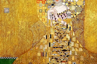 Gustav Klimt Wallpapers Desktop