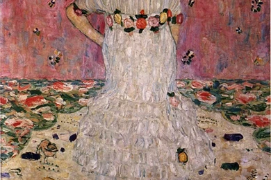 Gustav Klimt Wallpapers Desktop