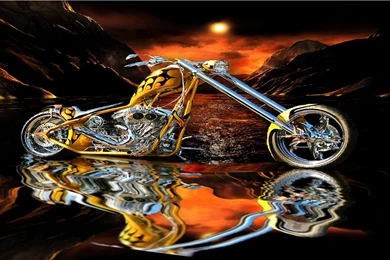 Wallpapers Harley Davidson Eagle Ride With Me Abstract Beauty Cool ...