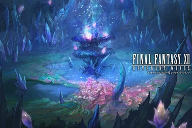 Final Fantasy XII   Revenant Wings