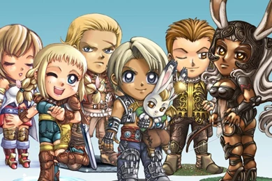 Video Games Final Fantasy Xii Hd Wallpapers   (