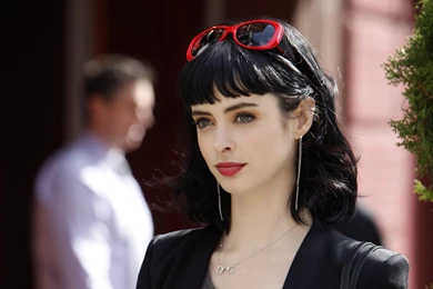 12 Beautiful HD Krysten Ritter Wallpapers   HDWallSource.com