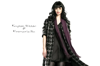 25+ Krysten Ritter Wallpapers HD Download