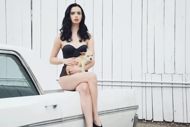 Great Krysten Ritter Wallpapers