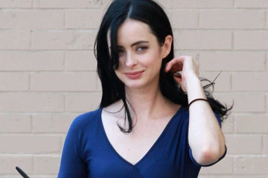 Krysten Ritter Wallpapers HD