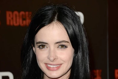 Amazing Krysten Ritter Wallpapers