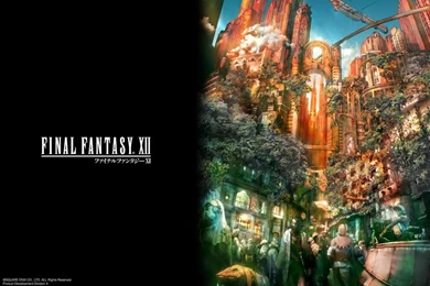 FFXII Sector