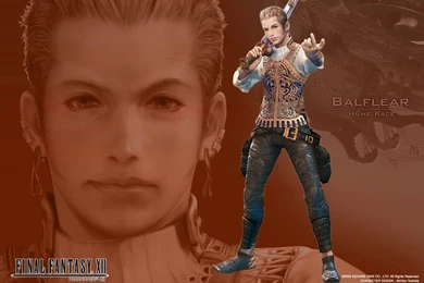 Final Fantasy XII   Wallpapers Gallery