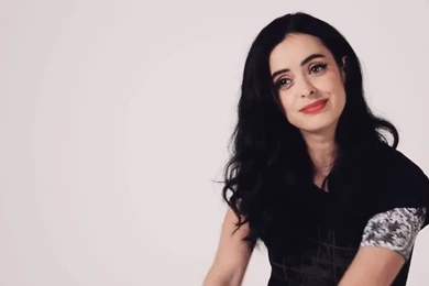Krysten Ritter Quotes. QuotesGram