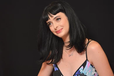 Krysten Ritter Wallpapers HD