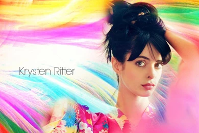 Krysten Ritter   (