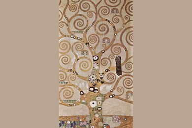 Tree Of Life , Klimt Gustav Wallpapers