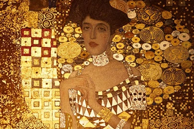 WOMAN IN GOLD   In Cinemas May 21